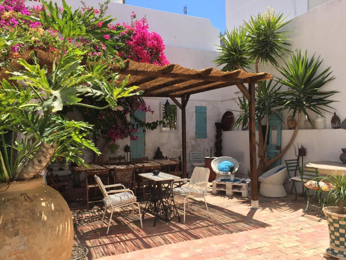 Casa Dos Arcos - Charm Guesthouse Albufeira Exterior photo