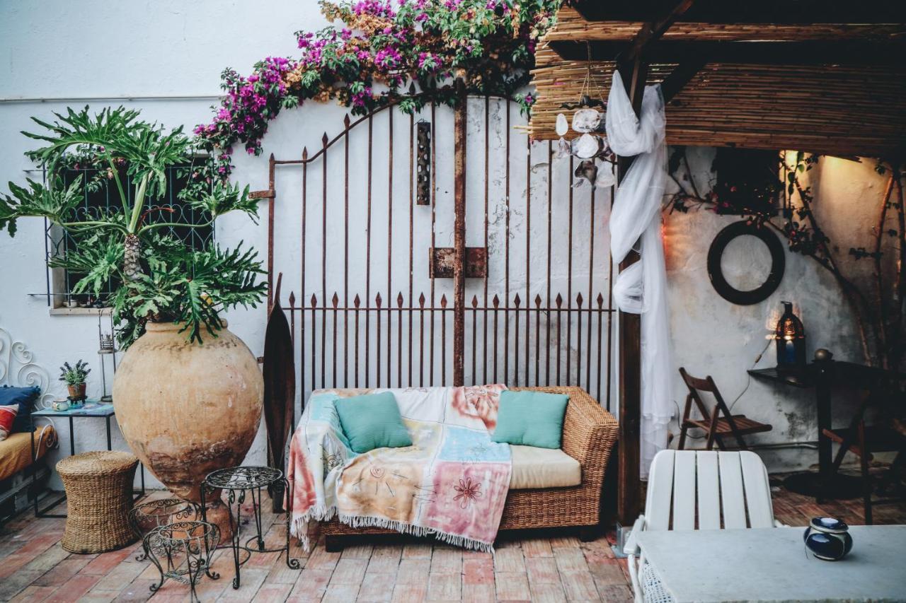 Casa Dos Arcos - Charm Guesthouse Albufeira Exterior photo