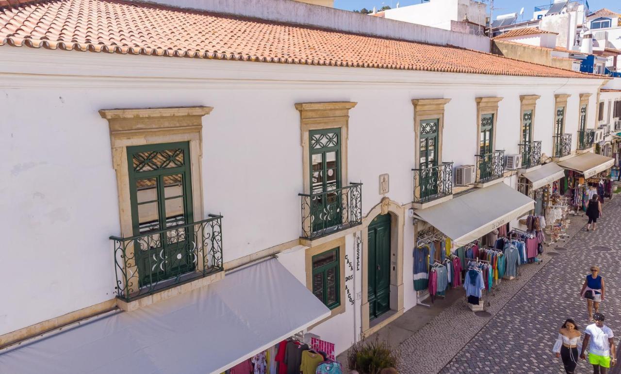 Casa Dos Arcos - Charm Guesthouse Albufeira Exterior photo