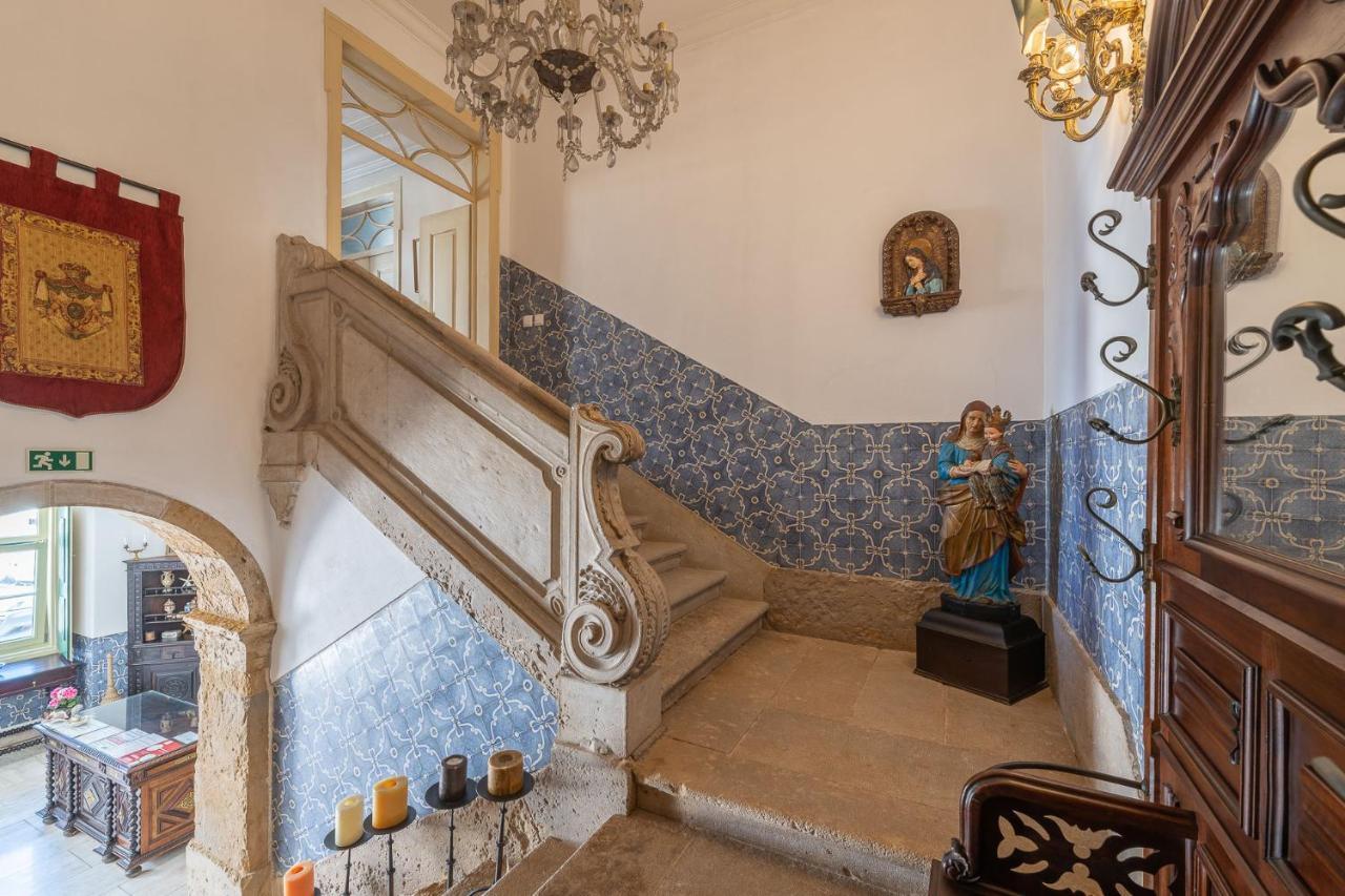 Casa Dos Arcos - Charm Guesthouse Albufeira Exterior photo