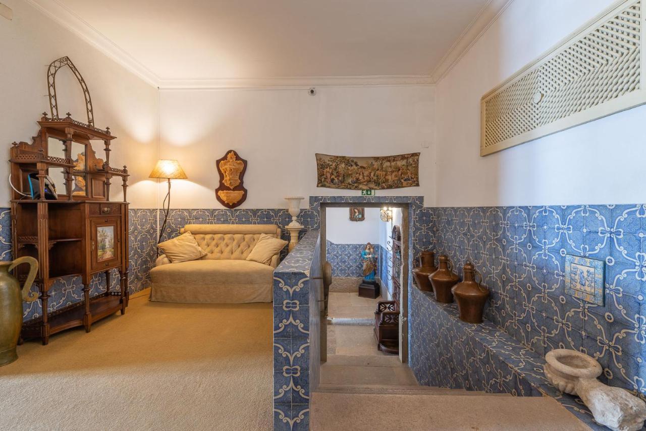Casa Dos Arcos - Charm Guesthouse Albufeira Exterior photo