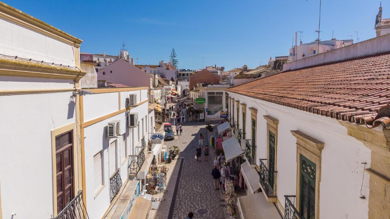 Casa Dos Arcos - Charm Guesthouse Albufeira Exterior photo