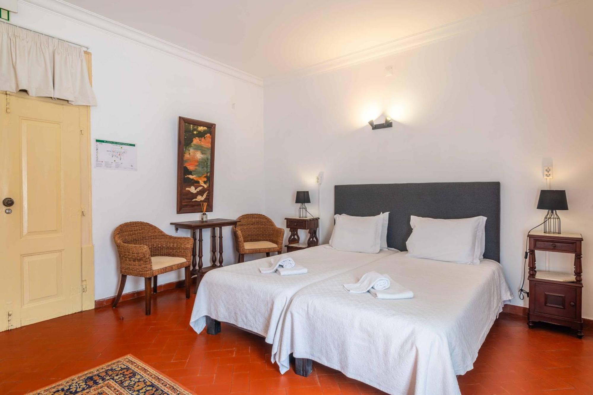 Casa Dos Arcos - Charm Guesthouse Albufeira Room photo