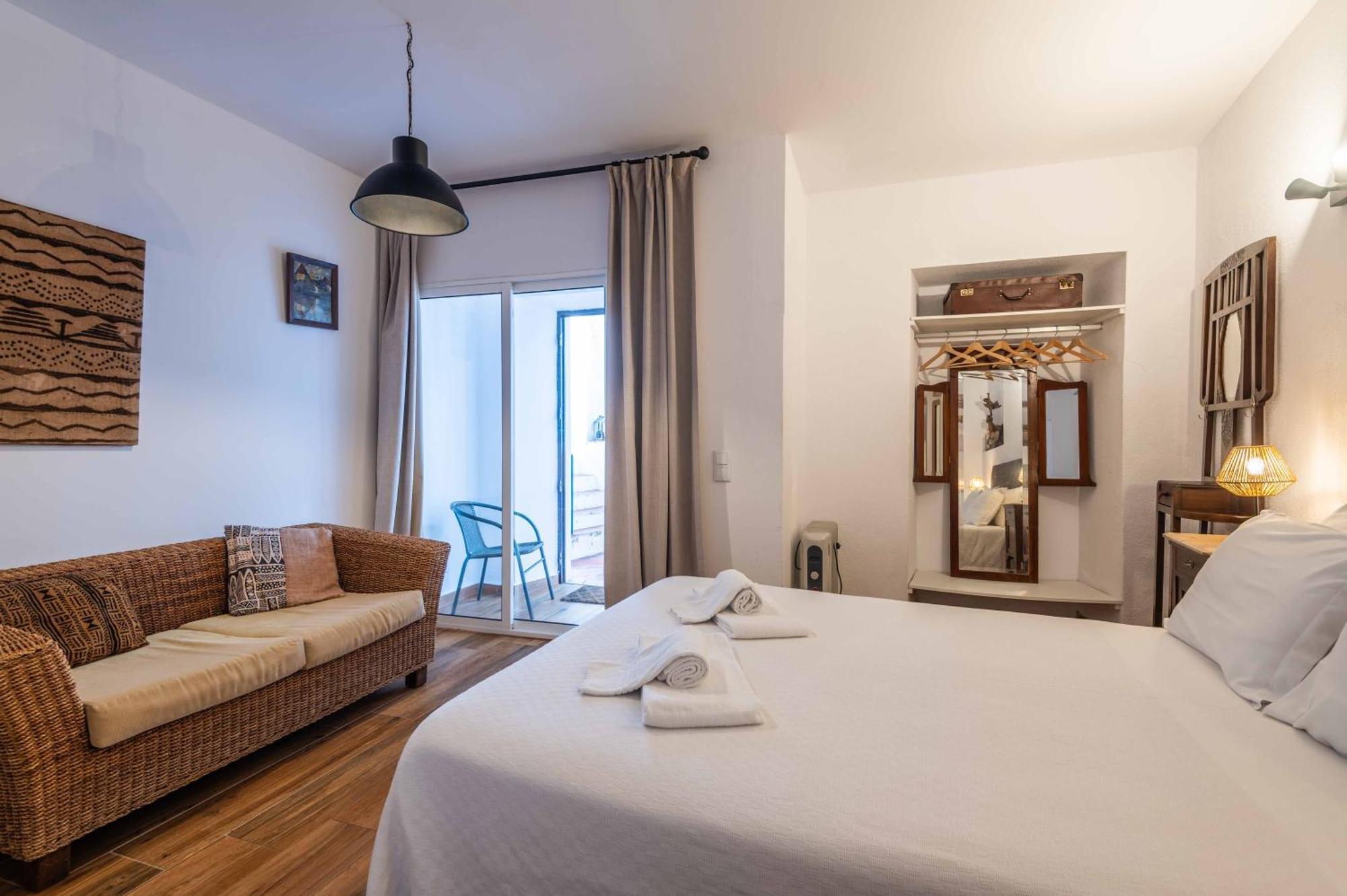 Casa Dos Arcos - Charm Guesthouse Albufeira Room photo