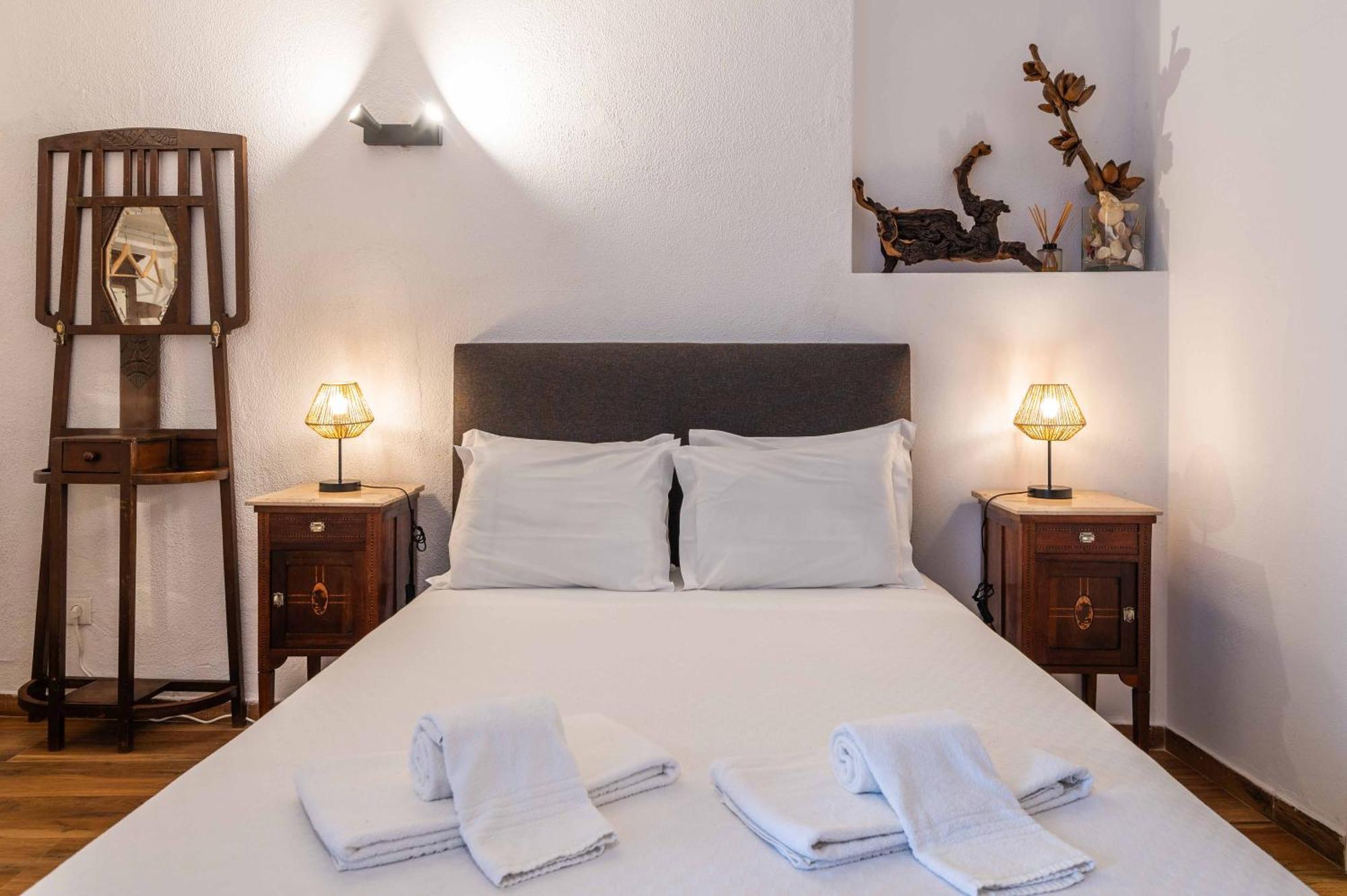 Casa Dos Arcos - Charm Guesthouse Albufeira Room photo